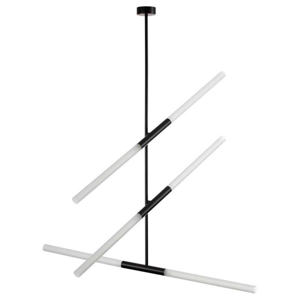 Подвесной светильник Odeon Light Hightech Soho 4307/6 &mdash; Дзинь ля-ля