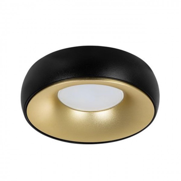 Встраиваемый светильник Arte Lamp Heze A6666PL-1BK — Дзинь ля-ля