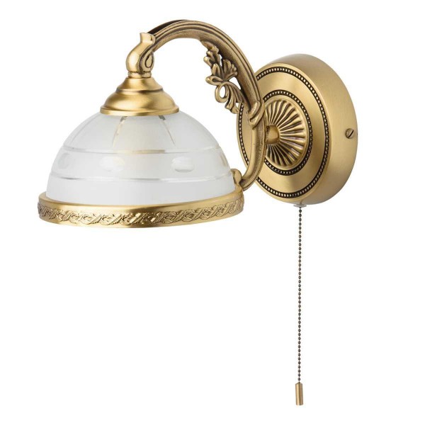 Бра MW-Light Ангел 295021201 &mdash; Дзинь ля-ля