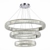 Подвесная светодиодная люстра ST Luce Tivoli SL1622.103.03 фото 1 &mdash; Дзинь ля-ля
