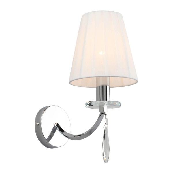 Бра Omnilux Breguzzo OML-57701-01 &mdash; Дзинь ля-ля