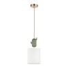 Подвесной светильник Odeon Light Exclusive Modern Cactus 5425/1 фото 1 &mdash; Дзинь ля-ля