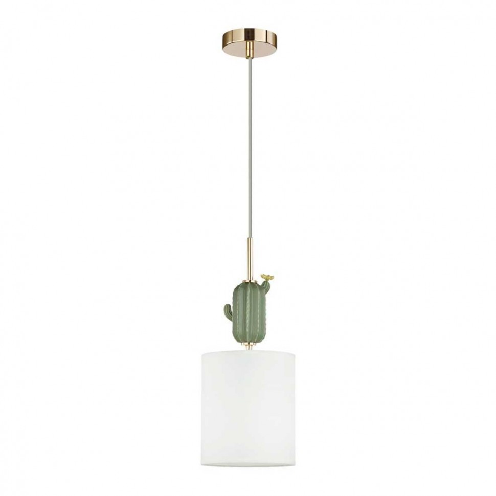 Подвесной светильник Odeon Light Exclusive Modern Cactus 5425/1 фото 1 &mdash; Дзинь ля-ля