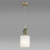 Подвесной светильник Odeon Light Exclusive Modern Cactus 5425/1 фото 2 &mdash; Дзинь ля-ля