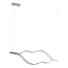 Подвесной светильник Loft it Tape Light 10403/1000 SN фото 7 &mdash; Дзинь ля-ля