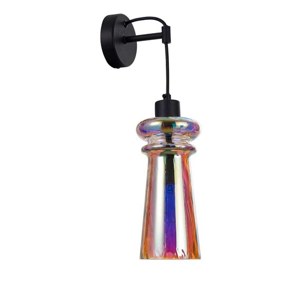 Бра Odeon Light Pasti 4967/1W &mdash; Дзинь ля-ля