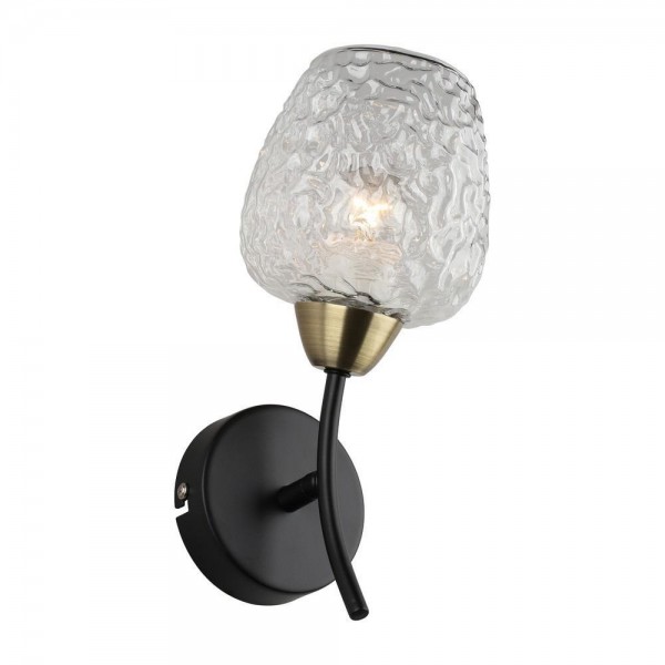 Бра Omnilux Pavarolo OML-67801-01 &mdash; Дзинь ля-ля