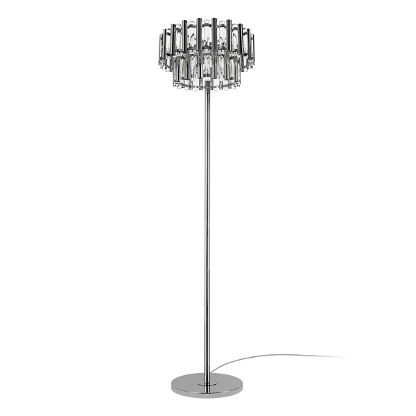 Торшер LOFT IT Boucle 10438F &mdash; Дзинь ля-ля