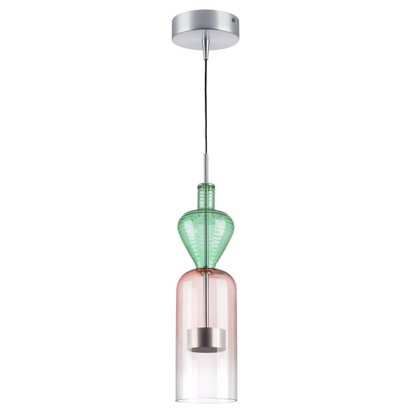 Подвесной светодиодный светильник Lightstar Belle 814004 &mdash; Дзинь ля-ля