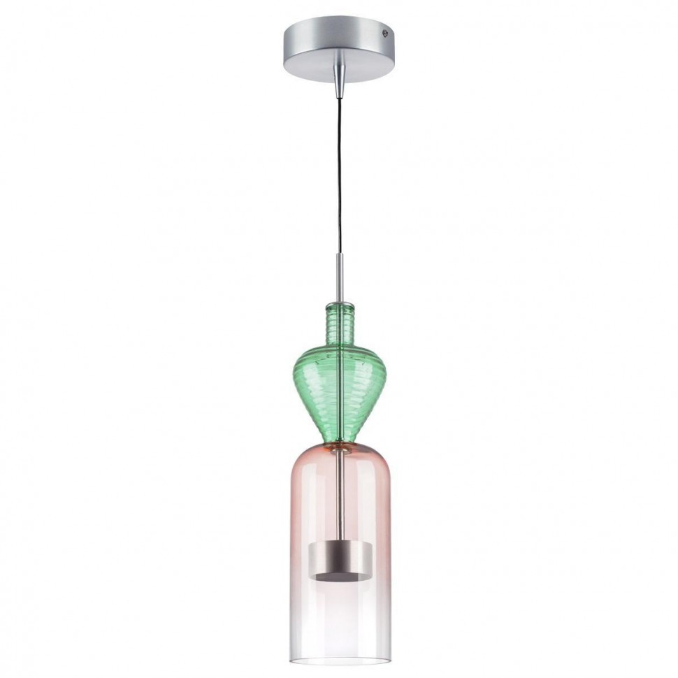 Подвесной светодиодный светильник Lightstar Belle 814004 фото 1 &mdash; Дзинь ля-ля