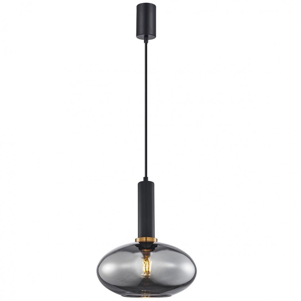 Подвесной светильник F-Promo Dubbel 4359-1P фото 1 &mdash; Дзинь ля-ля