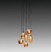 Подвесная люстра Lightstar Pentola 803063 фото 3 &mdash; Дзинь ля-ля