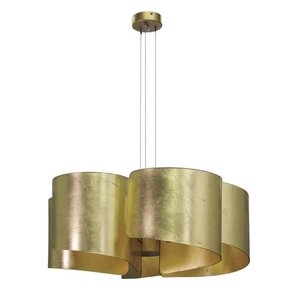 Подвесная люстра Lightstar Simple Light 811 811152 &mdash; Дзинь ля-ля