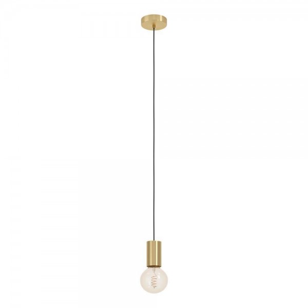 Подвесной светильник Eglo Pozueta 1 900799 &mdash; Дзинь ля-ля