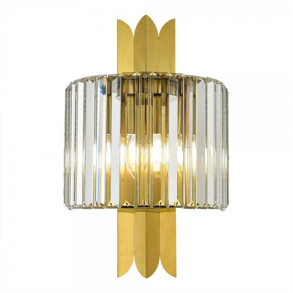 Бра ST Luce NARI SL1635.301.02 — Дзинь ля-ля