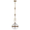 Подвесной светильник ODEON LIGHT PENDANT 5441/1C фото 1 &mdash; Дзинь ля-ля