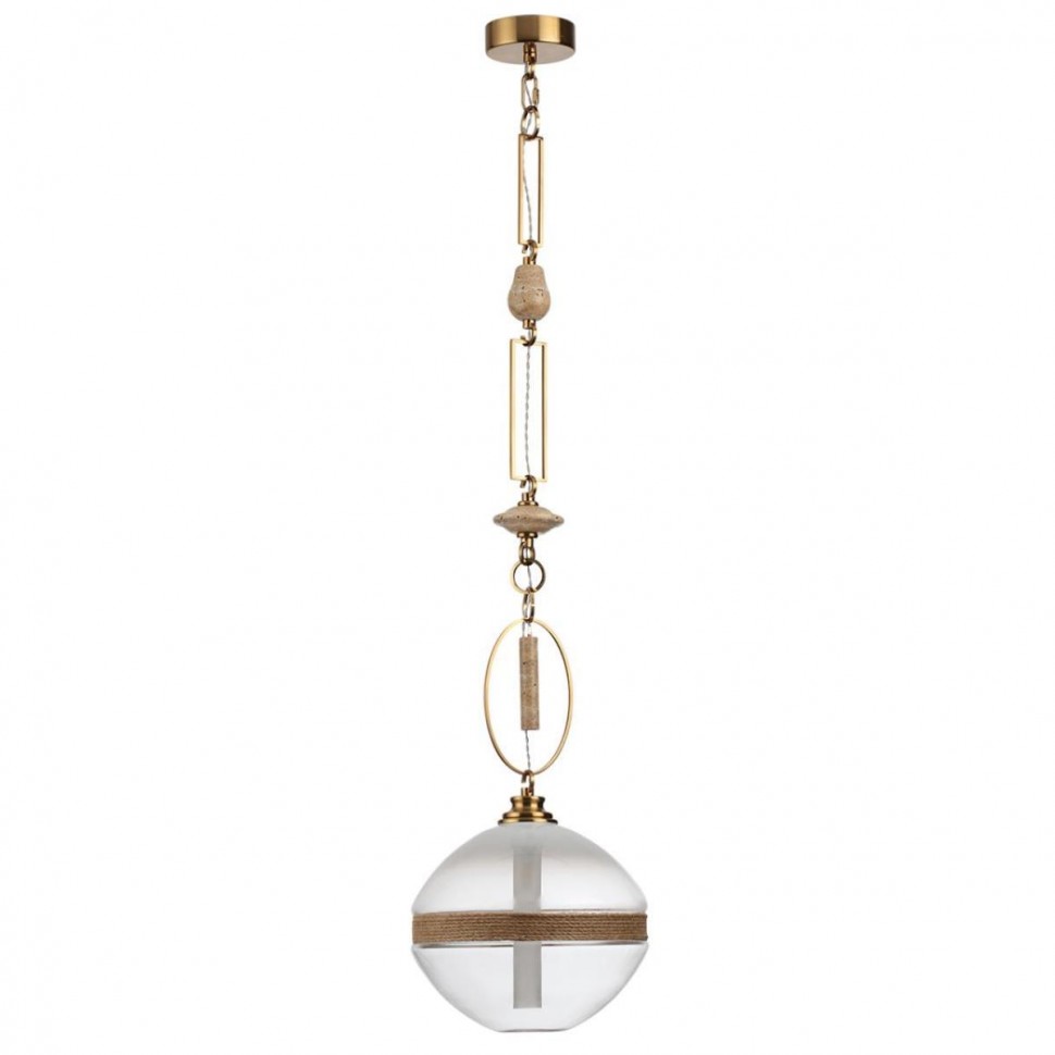 Подвесной светильник ODEON LIGHT PENDANT 5441/1C фото 1 &mdash; Дзинь ля-ля