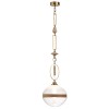 Подвесной светильник ODEON LIGHT PENDANT 5441/1C фото 2 &mdash; Дзинь ля-ля