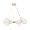 Подвесная люстра Maytoni Dallas MOD545PL-11BS фото 1 — Дзинь ля-ля