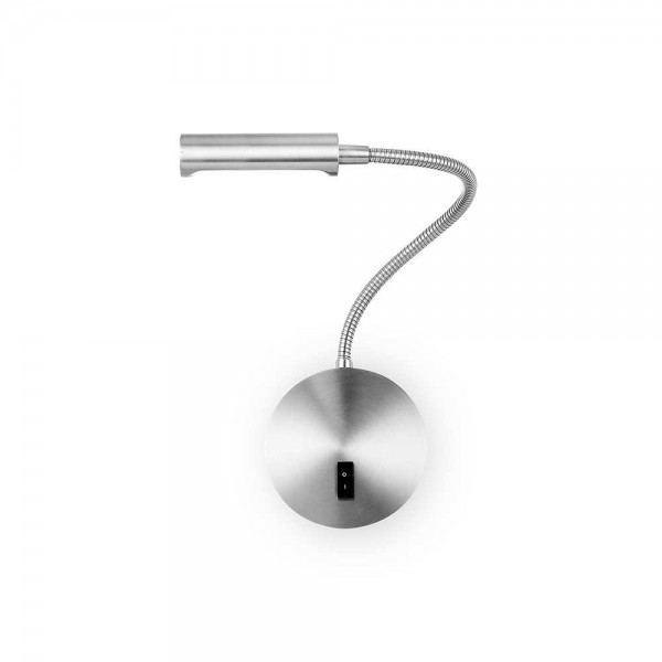 Бра Maytoni Stem C035WL-L3CH3K &mdash; Дзинь ля-ля