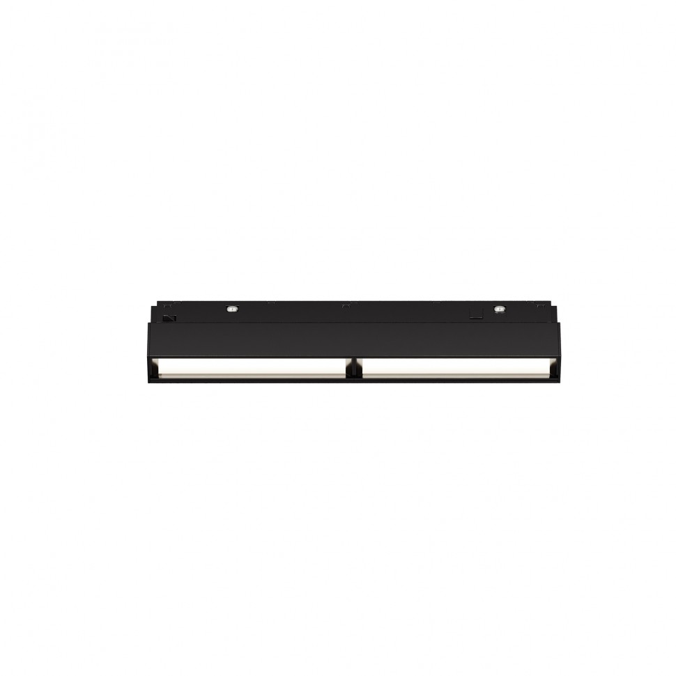 Трековый светильник Parete Exility 2700-6000K 12Вт 120° Maytoni TR106-4-12W-DS-B фото 1 — Дзинь ля-ля