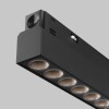 Трековый светильник Points Exility 4000K 24Вт 36° Maytoni TR031-2-24W4K-B фото 2 — Дзинь ля-ля