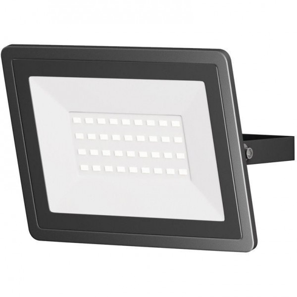 Прожектор светодиодный Maytoni Flood 30W 6500K FL001-L30B6K — Дзинь ля-ля