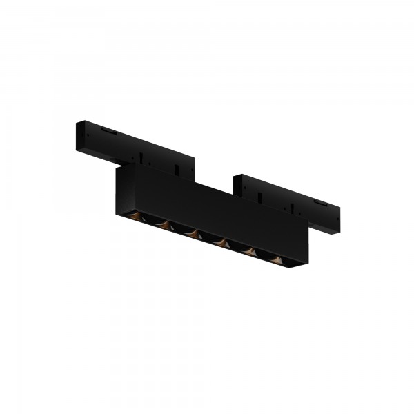 Трековый светильник Points Levity 2700К 5Вт 30° Maytoni TR193-1-5W2.7K-M-B — Дзинь ля-ля