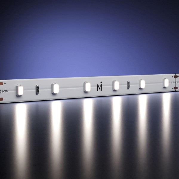 Светодиодная лента Maytoni 4,8W/m 60LED/m 2835SMD дневной белый 5M 201010 — Дзинь ля-ля