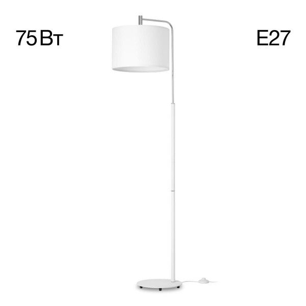 Торшер Citilux CL806030 &mdash; Дзинь ля-ля