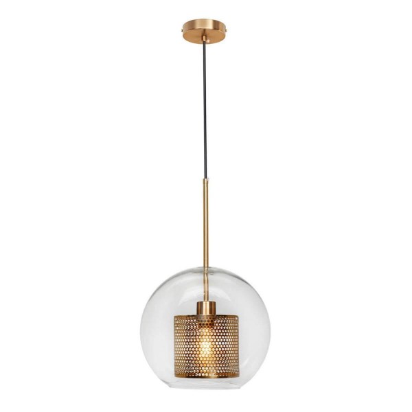Подвесной светильник Loft IT Hexagon Loft2566-C — Дзинь ля-ля