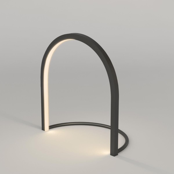 Настольная светодиодная лампа Eurosvet Over a071222 &mdash; Дзинь ля-ля