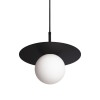 Подвесной светильник Loft IT Ufo 10120/250P Black фото 3 — Дзинь ля-ля