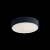 Потолочный светодиодный светильник Loft IT Axel 10002/12 black фото 3 — Дзинь ля-ля