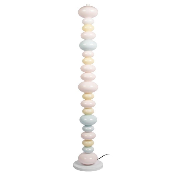 Торшер Loft IT Macaroon 10271F/B — Дзинь ля-ля