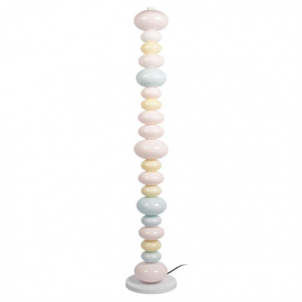 Торшер Loft IT Macaroon 10271F/B фото 1 — Дзинь ля-ля