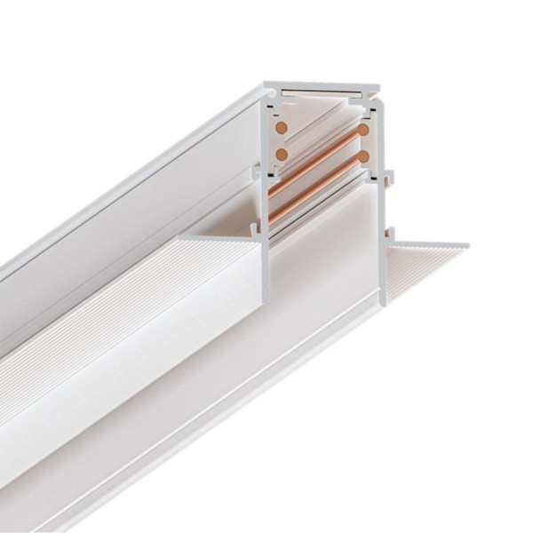 Шинопровод магнитный встраиваемый Arte Lamp Linea-Accessories A471133 — Дзинь ля-ля