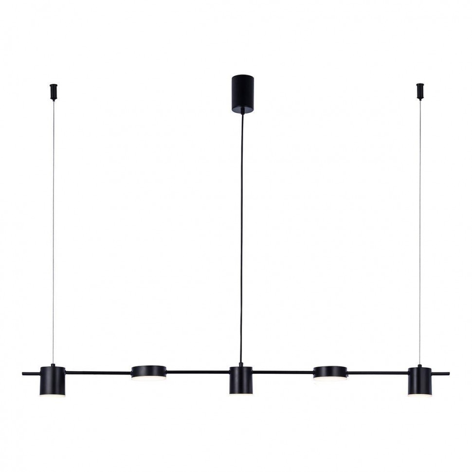 Подвесная светодиодная люстра Kink Light Карин 07624-5,19 фото 1 — Дзинь ля-ля