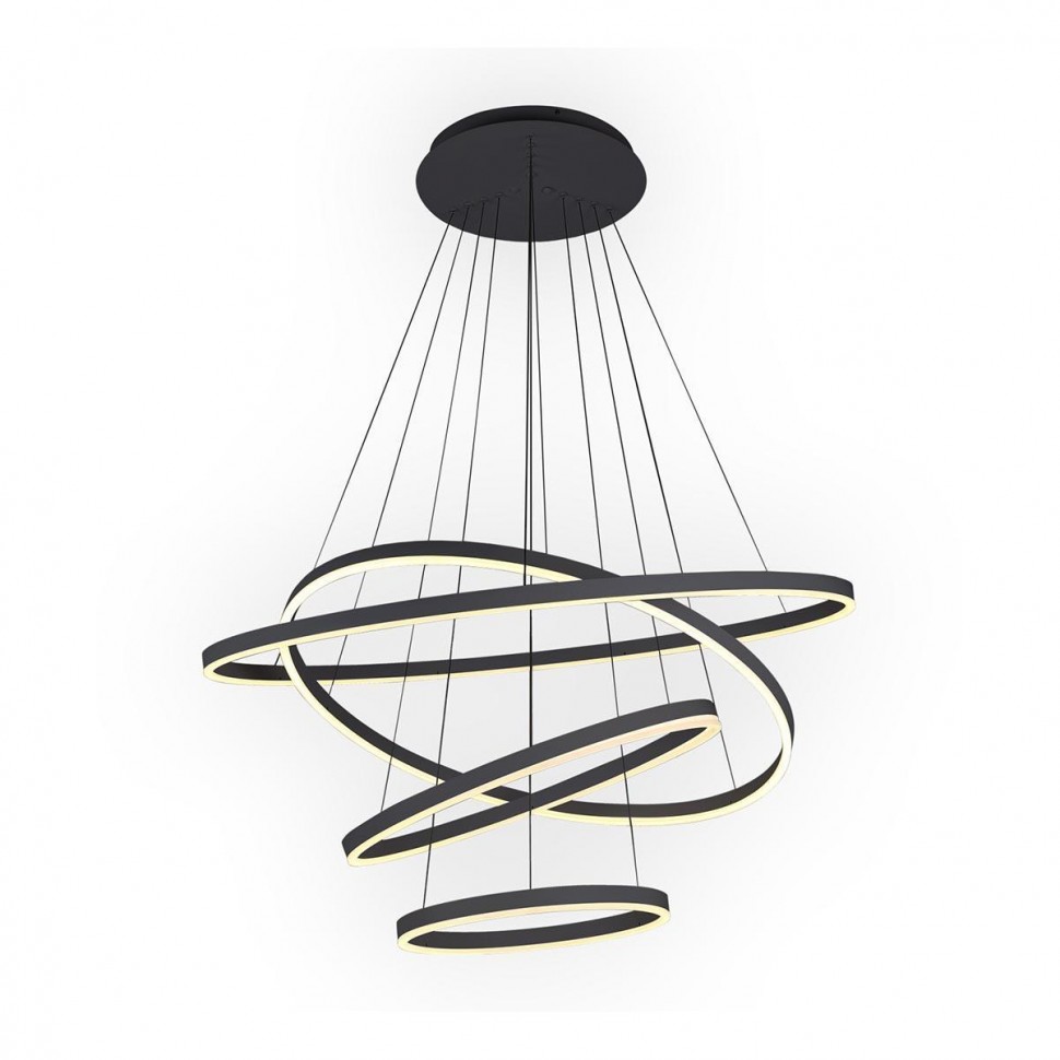 Подвесной светодиодный светильник Kink Light Тор 08204,19A(4000K) фото 1 — Дзинь ля-ля