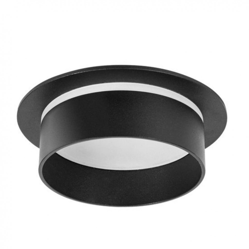 Встраиваемый светильник Arte Lamp Imai A2264PL-1BK фото 1 — Дзинь ля-ля