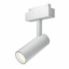 Трековый светильник Focus Led S35 3000K 9Вт 24° Maytoni фото 1 — Дзинь ля-ля