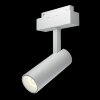 Трековый светильник Focus Led S35 3000K 9Вт 24° Maytoni фото 2 — Дзинь ля-ля