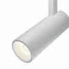 Трековый светильник Focus Led S35 3000K 9Вт 24° Maytoni фото 4 — Дзинь ля-ля