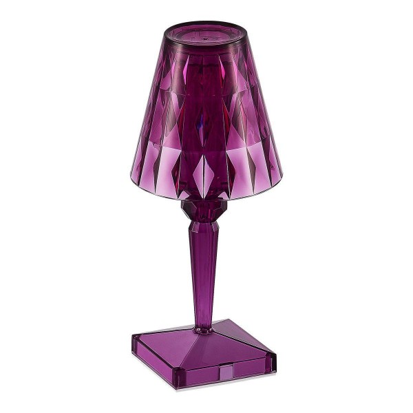 Настольная лампа ST Luce Sparkle SL1010.704.01 — Дзинь ля-ля