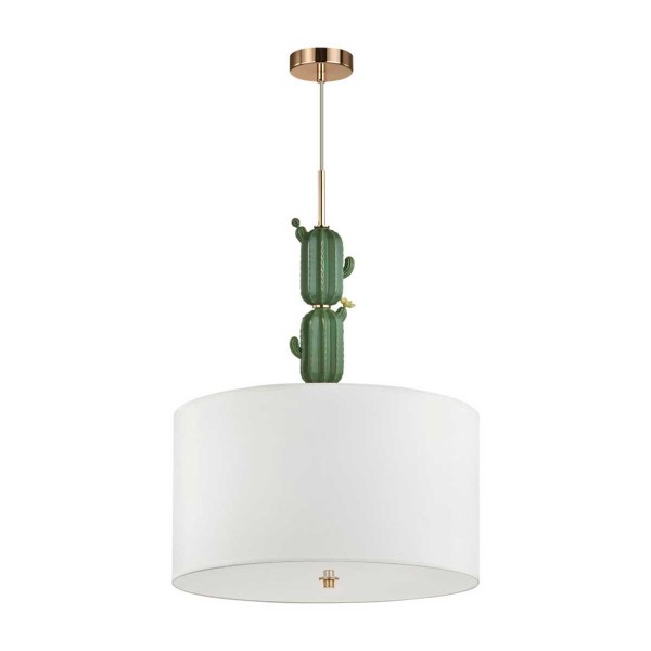 Подвесной светильник Odeon Light Exclusive Modern Cactus 5425/3 &mdash; Дзинь ля-ля