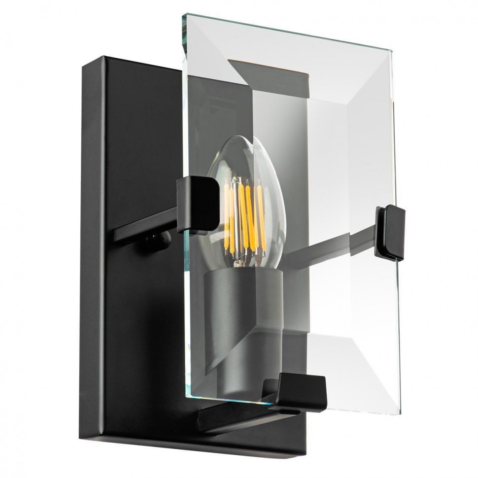 Бра Lightstar Novara 713617 фото 1 &mdash; Дзинь ля-ля