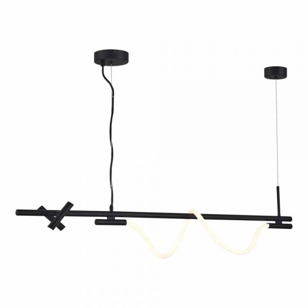 Подвесной светодиодный светильник ST Luce MARLOW SL6118.403.03 — Дзинь ля-ля