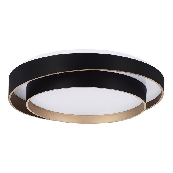 Потолочный светодиодный светильник ST Luce Crosby SLE6009-402-01 — Дзинь ля-ля