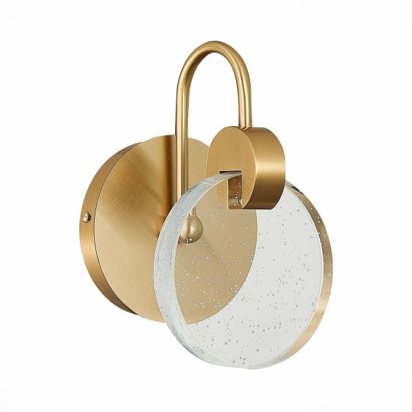 Настенный светильник ST Luce Montecelio SL6104.201.01 — Дзинь ля-ля