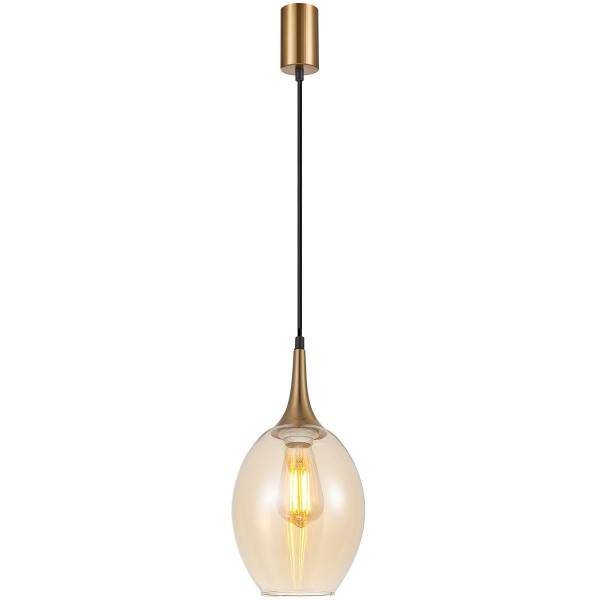 Подвесной светильник F-Promo Dubbel 4360-1P &mdash; Дзинь ля-ля